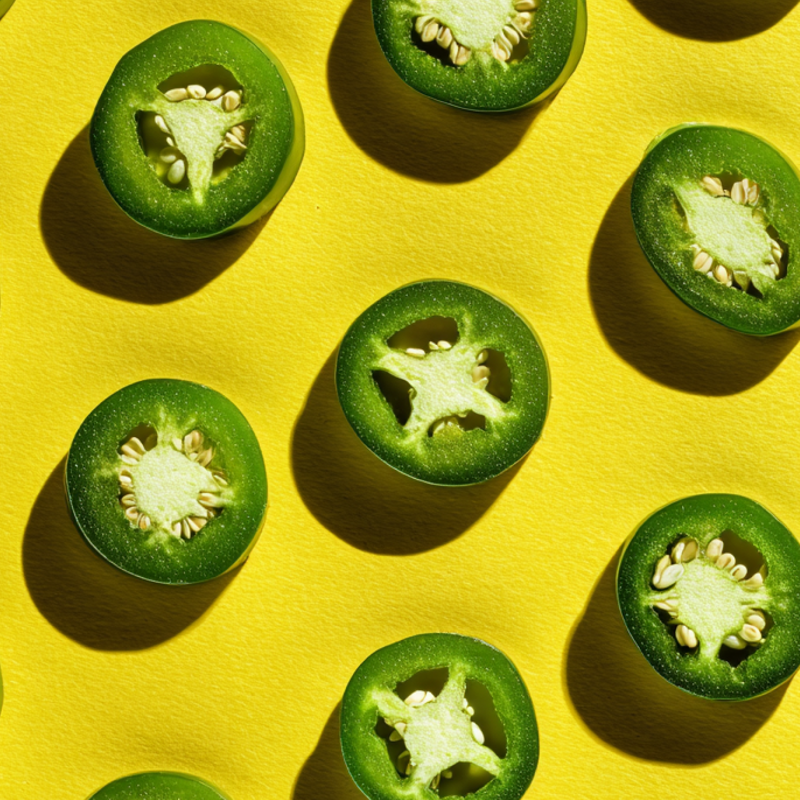 Everybody’s talking about jalapeño