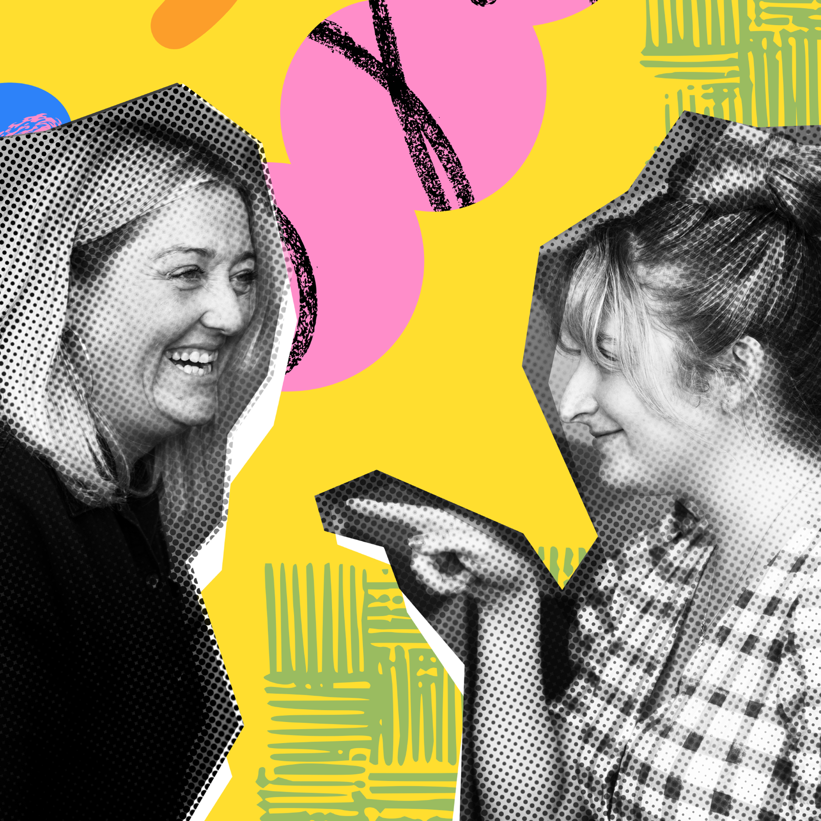 COLLIDE CONVERSATIONS: 6,000 unread emails and counting